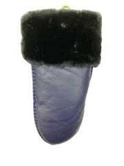 Варежки. Женские. Материал верха: Дубленка. Подклад: Дубленка.В упаковке 10 шт, разные цвета.