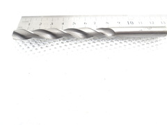 Сверло 8.9мм. (75х123) Р6М5 ц\х