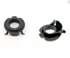 Адаптер для LED ламп (ТК-116В) Focus H7, Freelander, MK3, MK35, Fiat