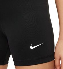 Детские шорты Nike Kids Pro Dri-Fit Shorts - black/white