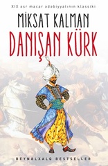 Danışan kürk