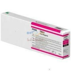 Картридж EPSON C13T55K300 I/C CS-P6000 T55K Vivid Magenta 700ml
