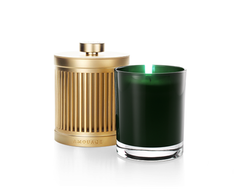 Amouage Candle Epic
