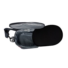Термосумка Thermos NESTING 12 Can Cooler (9 л., серая)