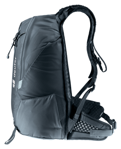 Картинка рюкзак городской Deuter Updays 26 Black - 5