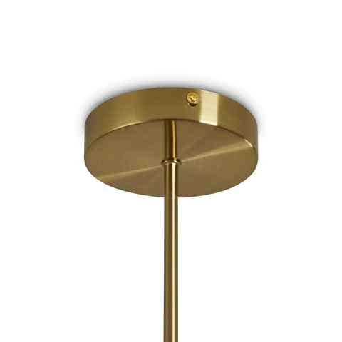 Подвесной светильник Freya Clip FR5426PL-06BS