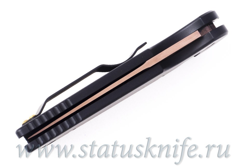 Нож Pro-Tech TR-3 Rose Gold 2025 Blade Show Texas