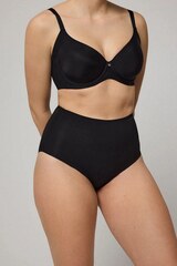 Трусы слипы YSABEL MORA 19053 Shaping panty | Черный