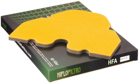 Фильтр воздушный Hiflo HFA 2604 Kawasaki ZZR