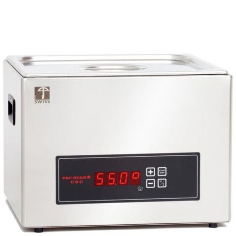 Сувид Vac-Star CSC-Medium