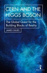 CERN and the Higgs Boson