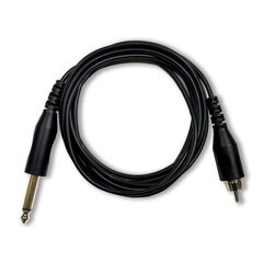 КЛИП-КОРД DARKLAB STRAIGHT RCA AIR CORD