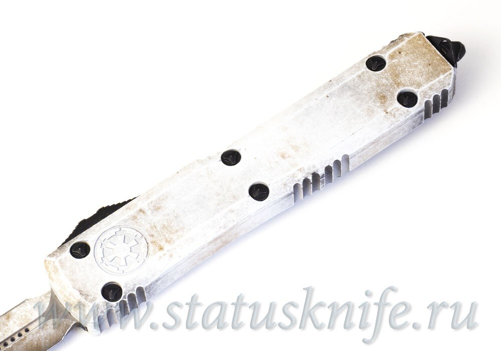 Нож Microtech Ultratech 122-1SAD Sandtrooper D/E