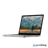UAG [U] DOT Series Case for Apple MacBook Pro 16-inch (M1 PRO / M1 ﻿MAX) (2021) Black/Ice (Прозрачный) 134004114340