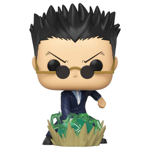 Фигурка Funko POP! Animation Hunter x Hunter Leorio (700) 45663