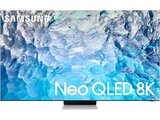 Neo QLED телевизор Samsung QE85QN900B 8K Ultra HD