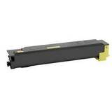 Тонер-картридж для Kyocera TASKalfa 356ci TK-5205Y yellow 12K (Katun)