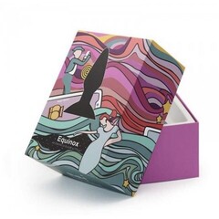 MAGIC MOTION Вибровтулка Equinox