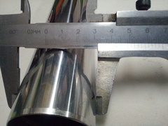 Перо вилки для Harley Davidson VRSC V-Rod 2007-2010, Night Rod 2007-2011 г.в.