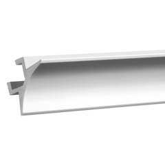 Карниз потолочный 6.50.230
