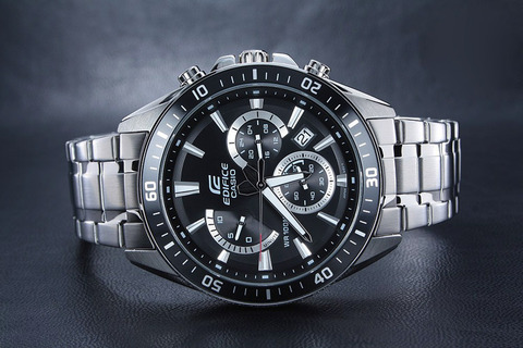 Часы Casio EFR-552D-1A