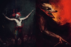 DARK ART. Антология российского темного искусства