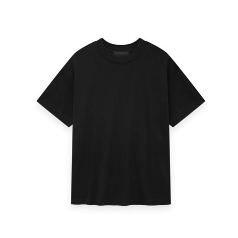 Футболки Essentials T-shirt in Cotton-jersey