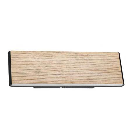 Настенный светодиодный светильник Eglo CLIMENE 390127