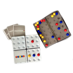 Настольная игра"Пентаго. Третье измерение"