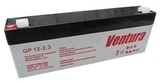 Аккумулятор Ventura GP 12-2,3 ( 12V 2,3Ah / 12В 2,3Ач ) - фотография