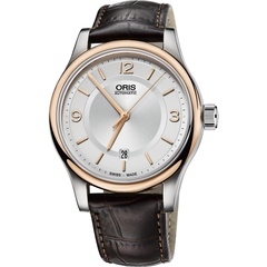 Oris 733 7594 4331 LS