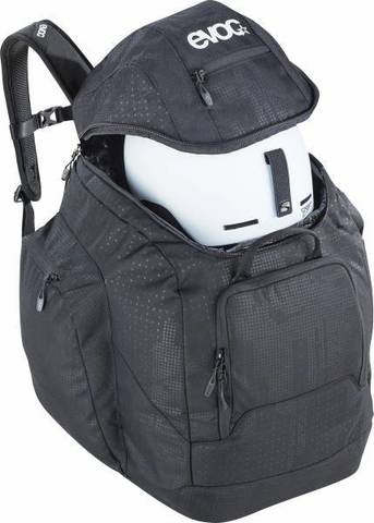 Картинка рюкзак для ботинок Evoc Boot Helmet Backpack Multicolour - 3