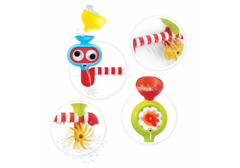 Yookidoo  Водная игрушка-душ Подводная лодка (40139)