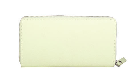 Кошелек Cross Spanish Summer, кожа наппа, Light Green, 19 х 10 х 1,9 sm (AC528092-1)