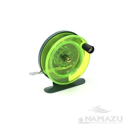 Катушка проводочная Namazu Scoter 65 мм N-65P01T