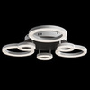 Люстра Arte Lamp Nastro A9228PL-6WH