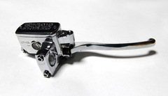 Машинка переднего тормоза с рычагом для Honda Steed 400 / VT 600