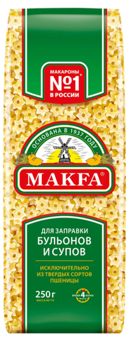 Макароны 