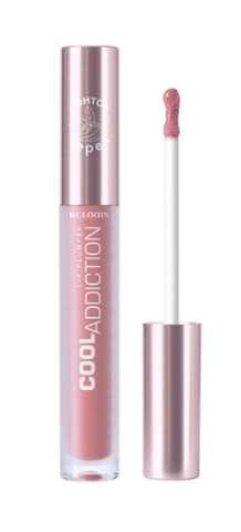 RELOUIS Плампер для губ Cool Addiction Lip Plumper № 05 Dusty Rose