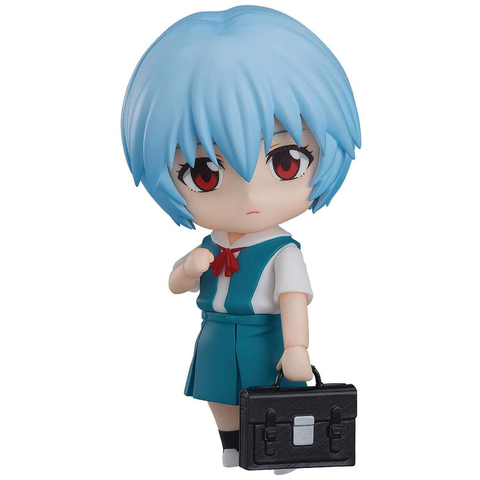 Nendoroid Evangelion: Rei (1197)