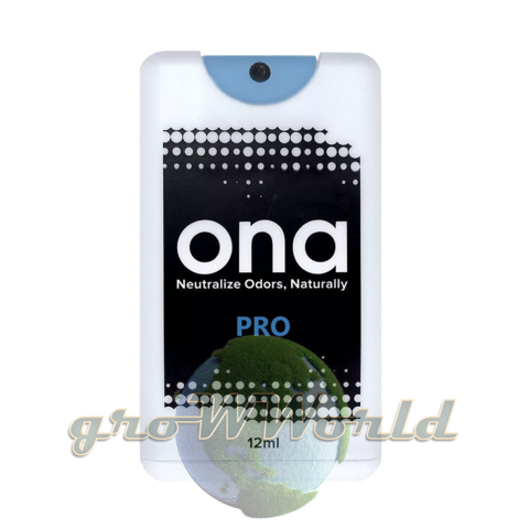 Нейтрализатор запаха Ona spray Card 12 ml