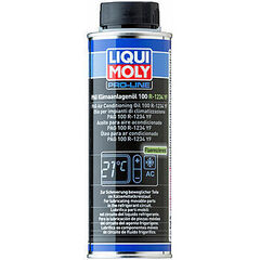 Масло для кондиционеров PAG Klimaanlagenoil 100 R-1234 YF - 0,25 л