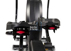 Эллиптический тренажер Xterra FS5.9е