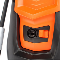 Мойка высокого давления Patriot GT520 Imperial 1900Вт