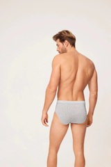 Трусы слипы 2 шт. в упаковке YSABEL MORA 20328