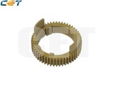 Шестерня привода тефлонового вала 52T FU6-0737-000 для CANON iR5070/6570 (CET), CET2780