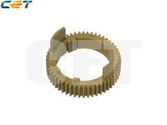 Шестерня привода тефлонового вала 52T FU6-0737-000 для CANON iR5070/6570 (CET), CET2780