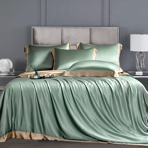 Постельное белье 2 спальное евро Luxe Dream Плаза Сиена