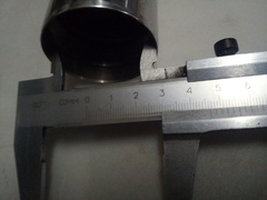 Перо вилки для Harley Davidson VRSC V-Rod 2007-2010, Night Rod 2007-2011 г.в.