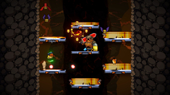 Exit the Gungeon (для ПК, цифровой код доступа)